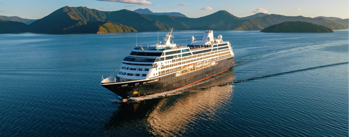 Cruise Line